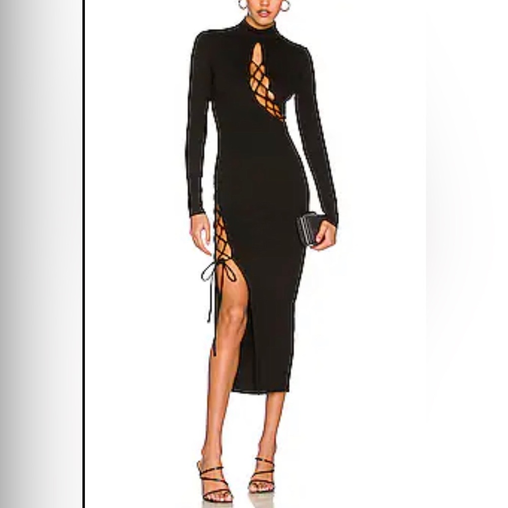 h:ours Allegra Dress